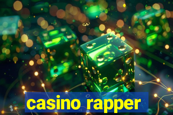 casino rapper