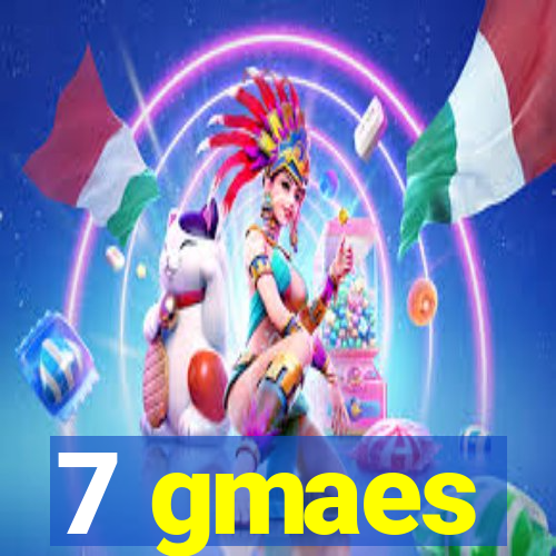 7 gmaes