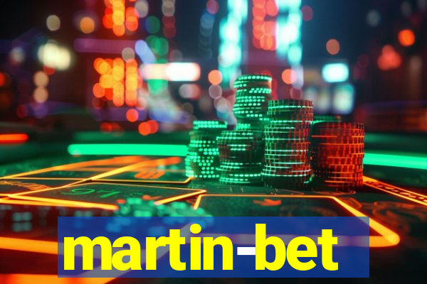 martin-bet