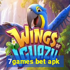 7games bet apk