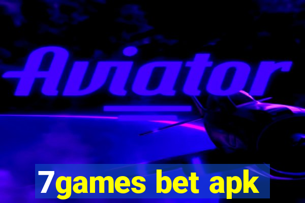 7games bet apk