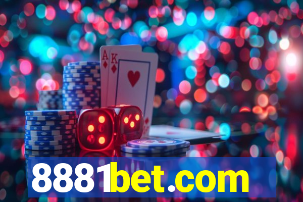 8881bet.com