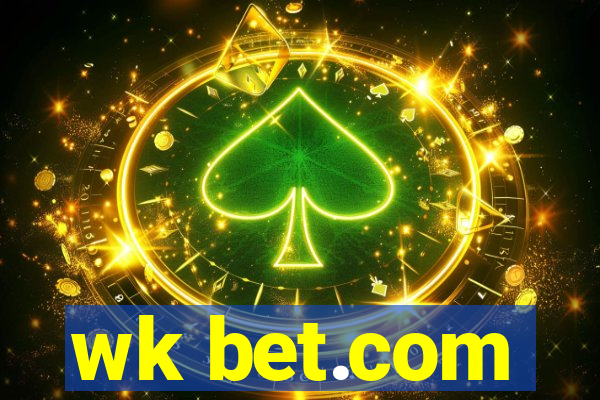 wk bet.com