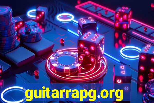 guitarrapg.org