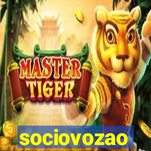 sociovozao