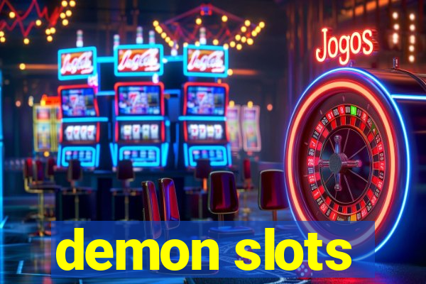 demon slots