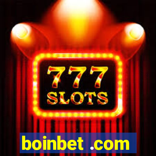 boinbet .com