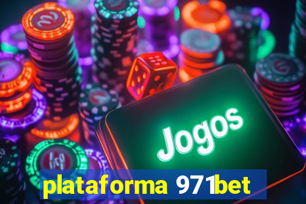 plataforma 971bet