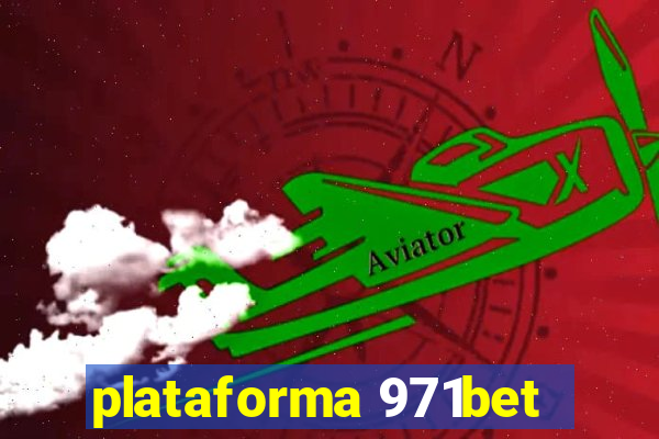 plataforma 971bet