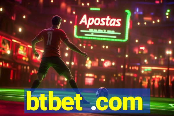 btbet .com