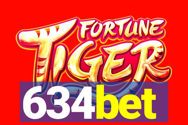 634bet