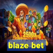 blaze bet