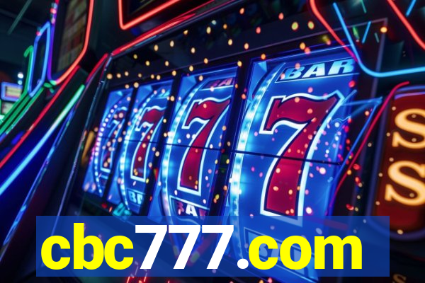 cbc777.com