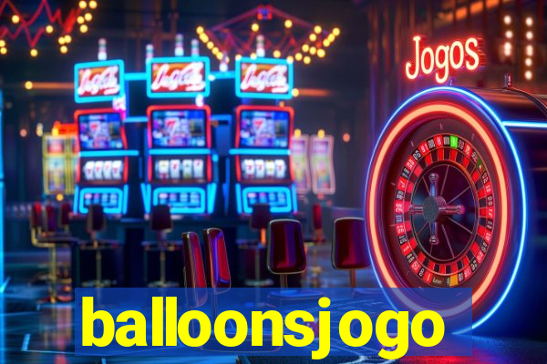 balloonsjogo