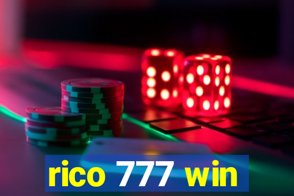 rico 777 win