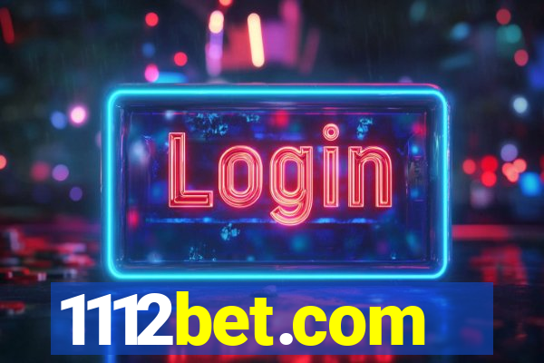 1112bet.com