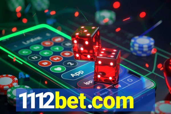 1112bet.com