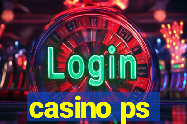 casino ps