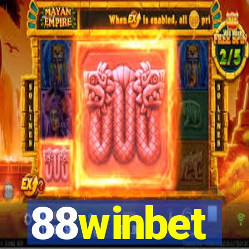 88winbet