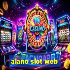 alano slot web