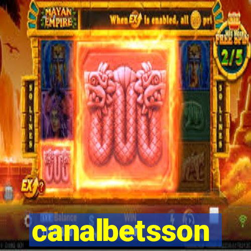 canalbetsson