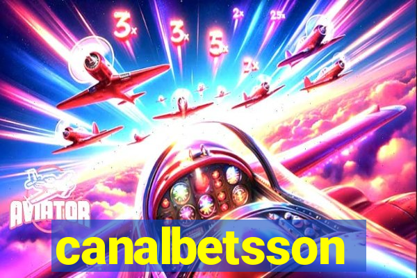 canalbetsson