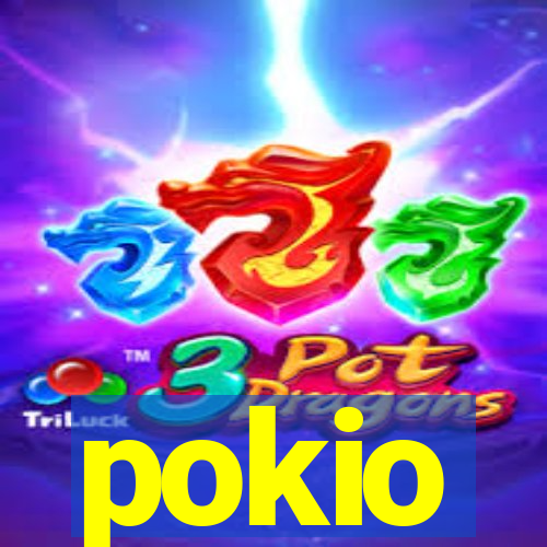 pokio