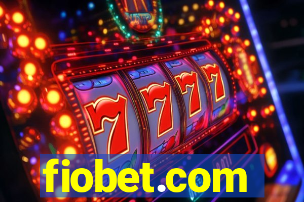 fiobet.com