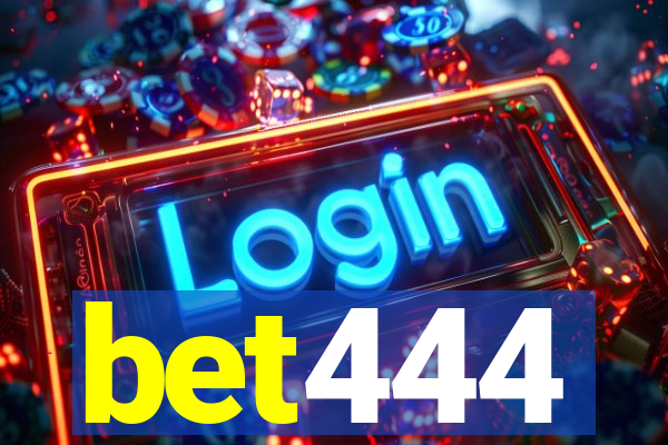 bet444