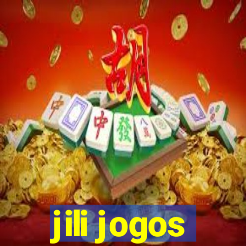 jili jogos