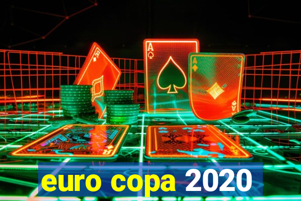 euro copa 2020