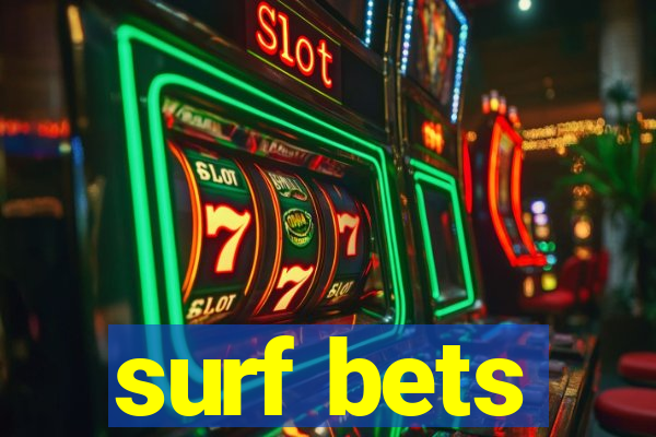 surf bets