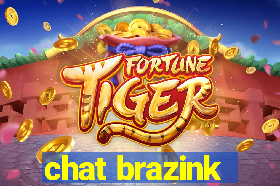 chat brazink