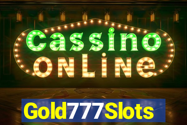 Gold777Slots