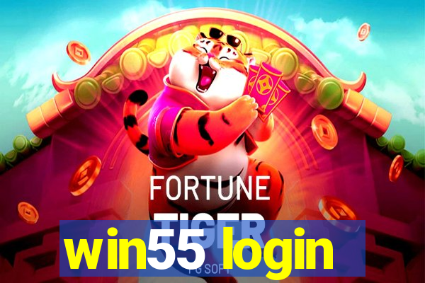 win55 login