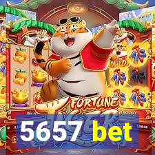 5657 bet