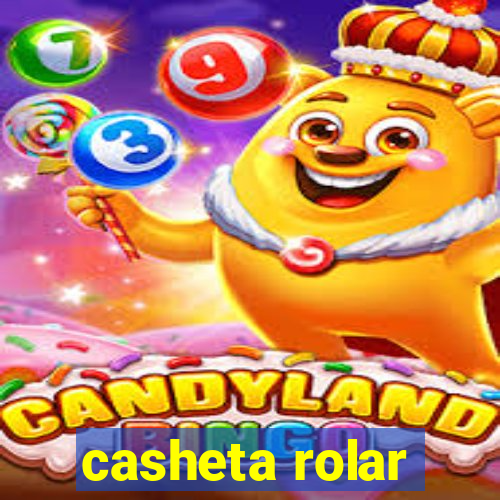 casheta rolar