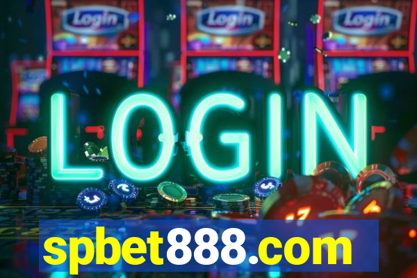 spbet888.com