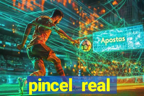 pincel real techniques 444