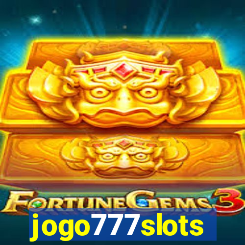 jogo777slots