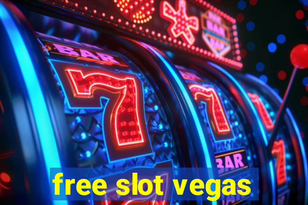 free slot vegas