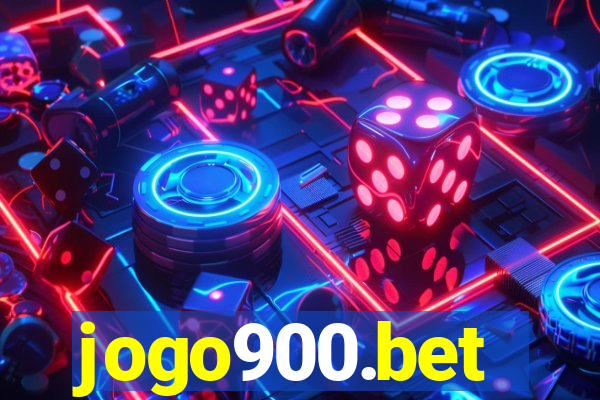 jogo900.bet