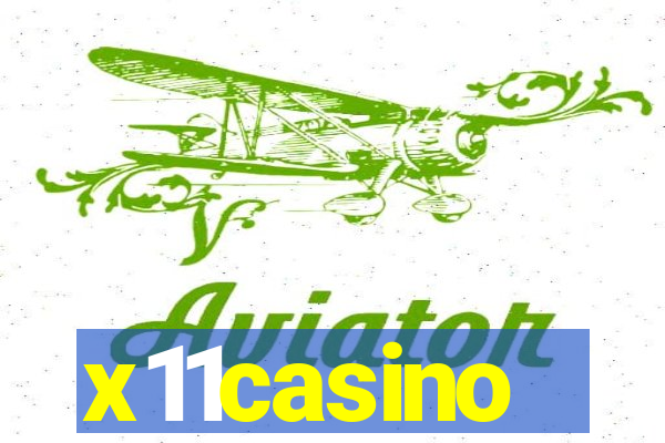 x11casino