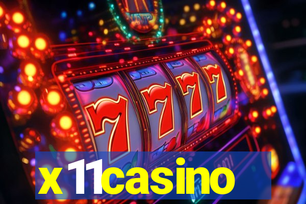 x11casino