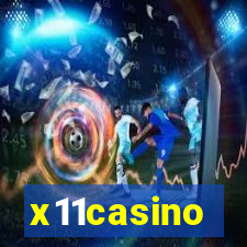 x11casino