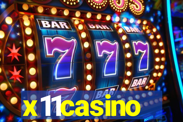 x11casino