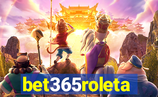 bet365roleta