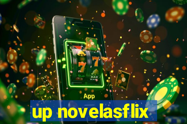 up novelasflix