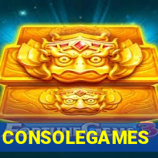 CONSOLEGAMES