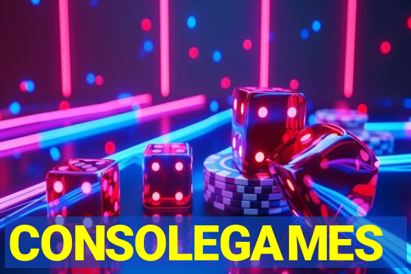 CONSOLEGAMES